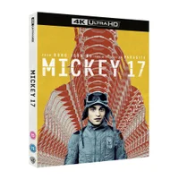 Mickey 17 4K Ultra HD - undefined undefined