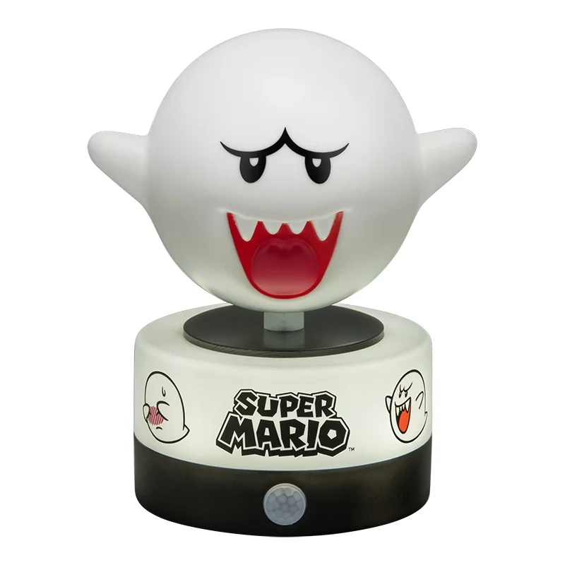 Super Mario Boo Room Guard Image 1