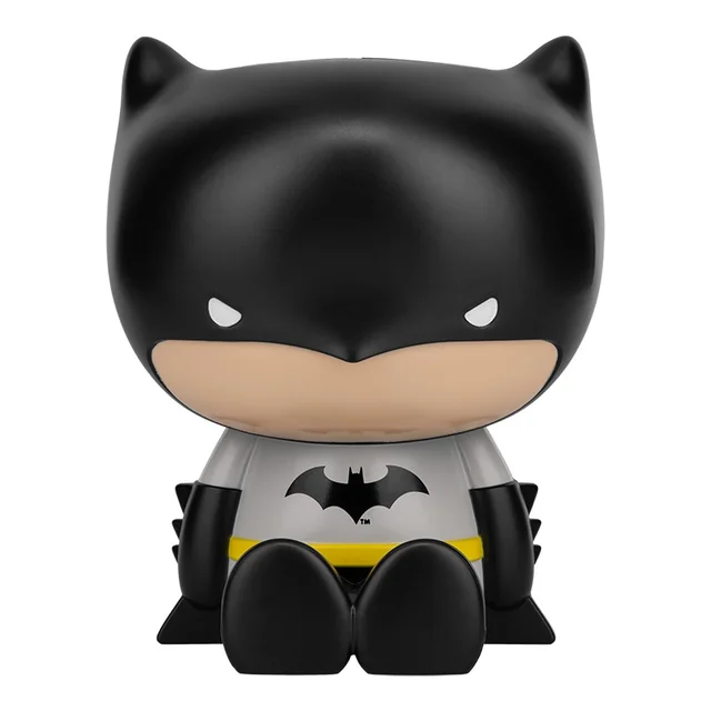 Batman Shaped Money Box