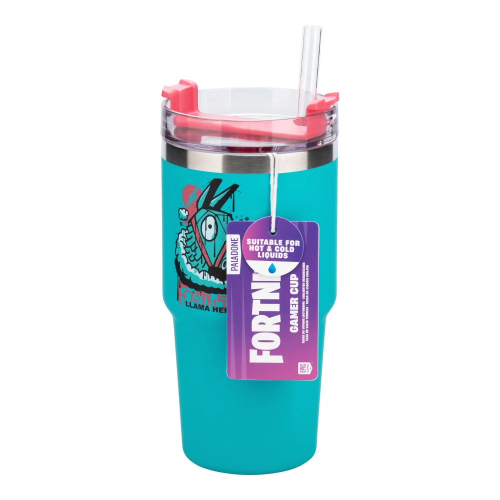 Fortnite Gamer Cup Image 1