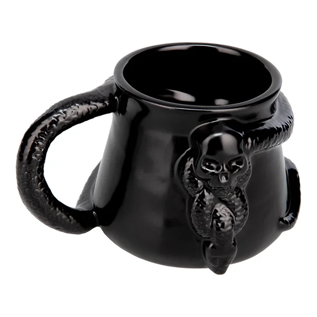 Harry Potter Dark Mark Mug