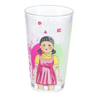 Squid Game Colour Change Glass - undefined undefined