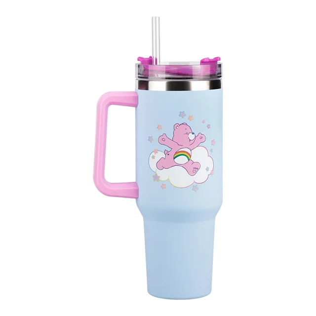 Care Bears 1200Ml Multiway Travel Cup