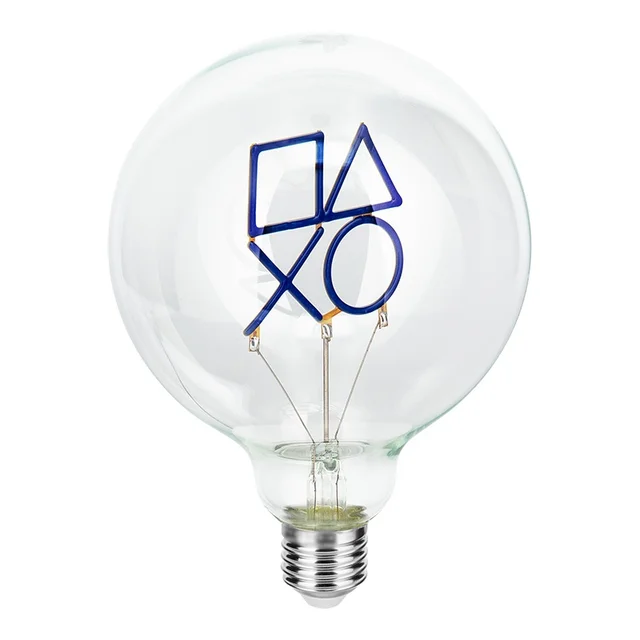 Playstation Led Neon Bulb