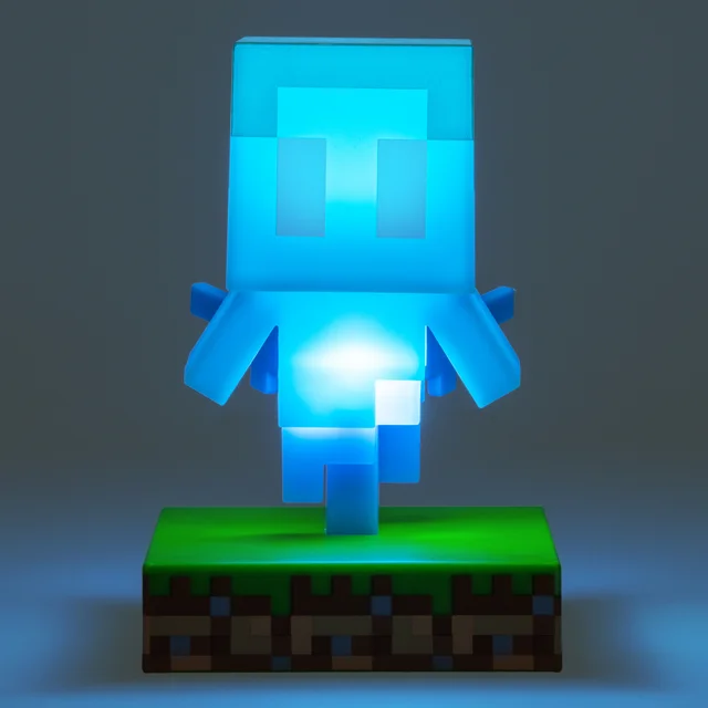 Minecraft Allay Icon Light