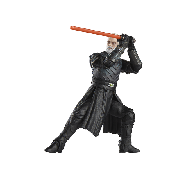 Hasbro Star Wars The Vintage Collection Baylan Skoll Collectible Action Figure (9.5 cm)