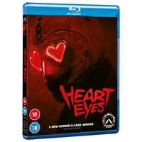 Heart Eyes