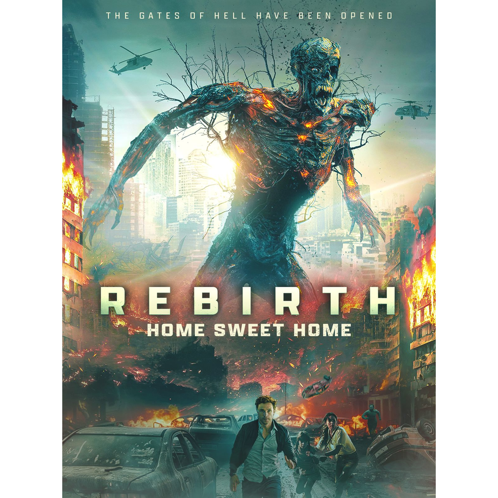 Rebirth: Home Sweet Home Image 1