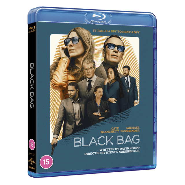 Black Bag