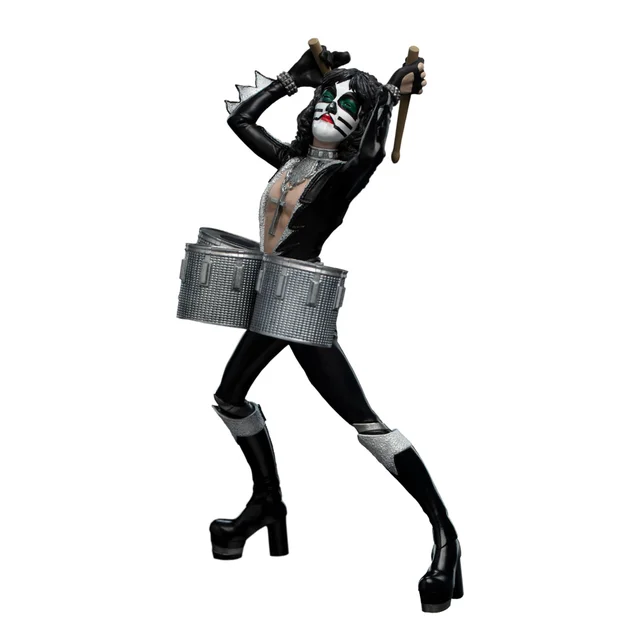 Weta Workshop KISS Mini Epics Vinyl Figure The Catman 18cm