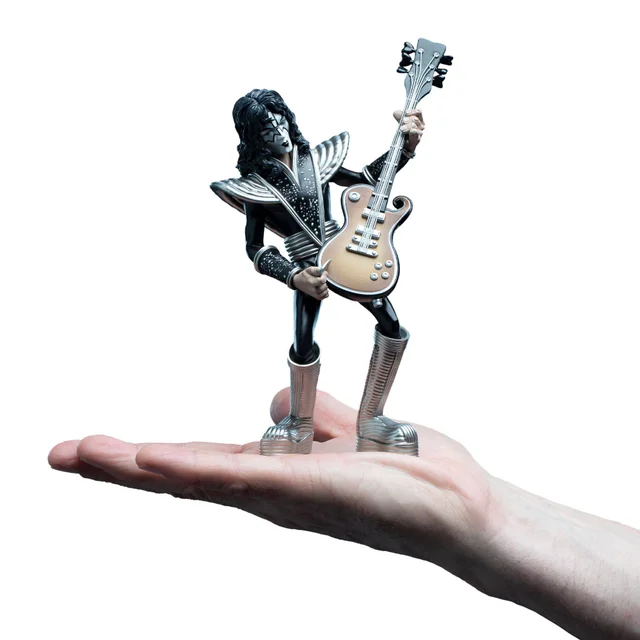 Weta Workshop KISS Mini Epics Vinyl Figure The Spaceman 19cm
