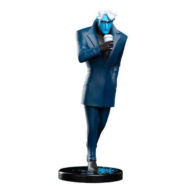 Lore Olympus x Weta Workshop Mini Vinyl Figure Hades 16cm