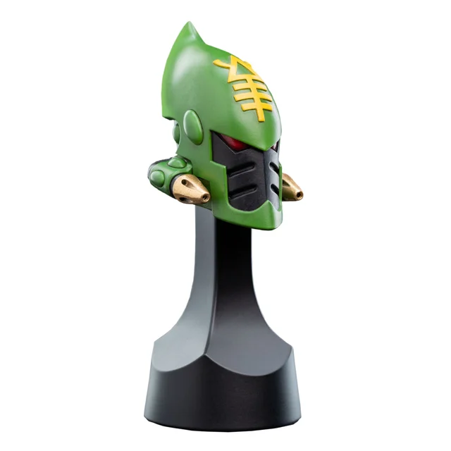 Weta Workshop Warhammer 40,000 Replica 1/4 Scale Striking Scorpion Helm 15cm