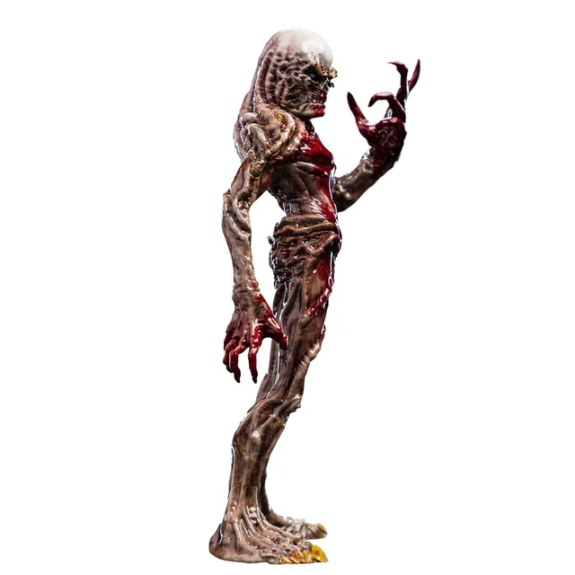 Weta Workshop Stranger Things Mini Epics Vinyl Figure Vecna (Season 4) 17cm