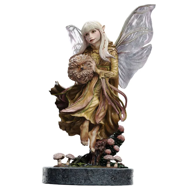 Weta Workshop The Dark Crystal Statue 1/6 Scale Kira the Gelfling 25cm