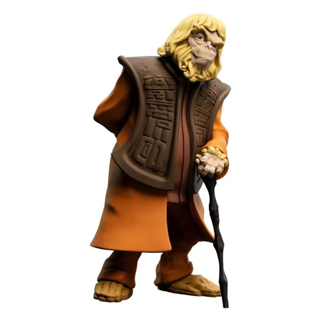 Weta Workshop Planet of the Apes Mini Epics Vinyl Figure Dr. Zaius 13cm