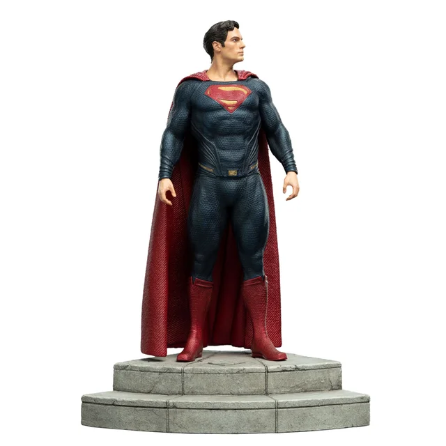 Weta Workshop Zack Snyder's Justice League Statue 1/6 Scale Superman 38cm