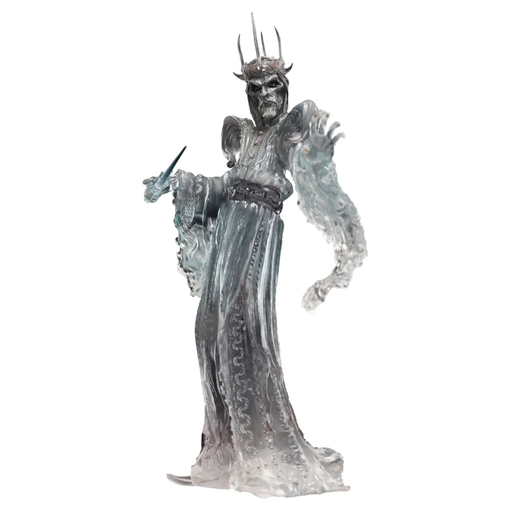 Weta Workshop Lord of the Rings Mini Epics Vinyl Figure The Witch-King of the Unseen Lands Limited Edition 19cm Image 1
