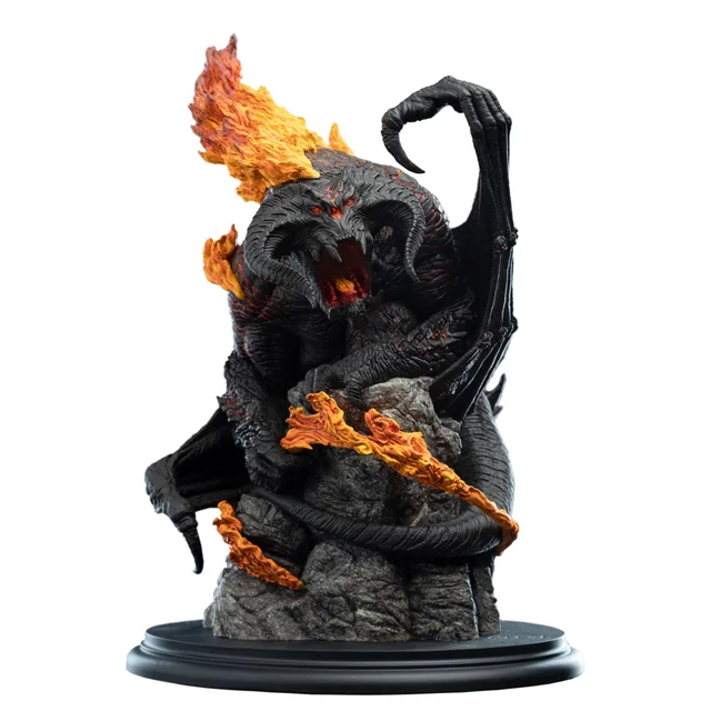 Weta Workshop The Lord of the Rings Statue 1/6 Scale The Balrog (Classic Series) 32cm