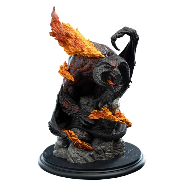 Weta Workshop The Lord of the Rings Statue 1/6 Scale The Balrog (Classic Series) 32cm