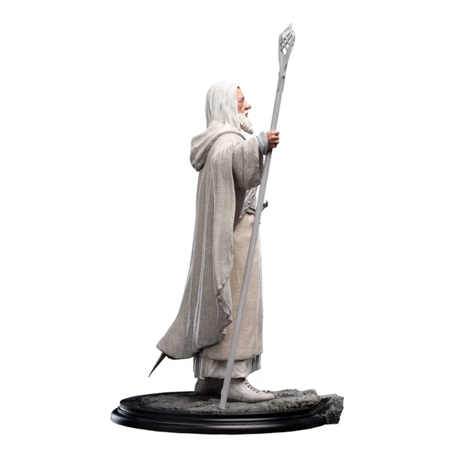 Weta Workshop The Lord of the Rings Statue 1/6 Scale Gandalf the White (Classic Series) 37cm