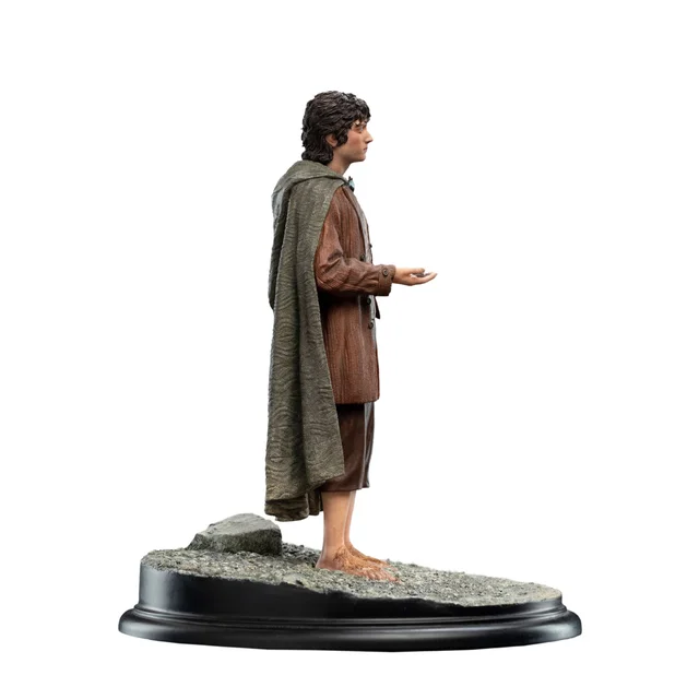 Weta Workshop The Lord of the Rings Statue 1/6 Scale Frodo Baggins, Ringbearer 24cm