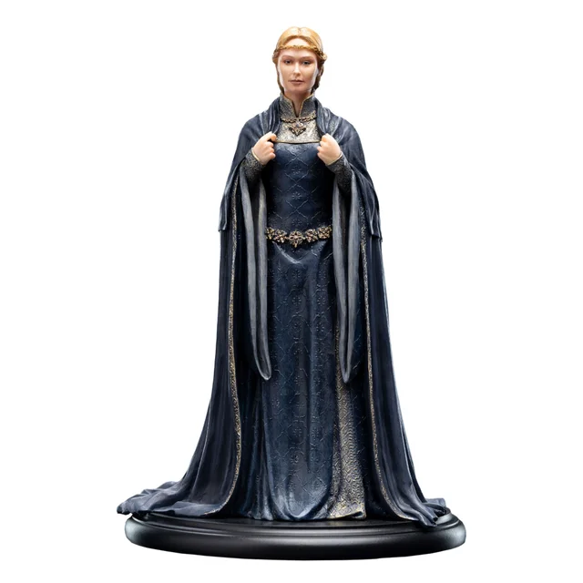 Weta Workshop Lord of the Rings Mini Statue Éowyn in Mourning 19cm