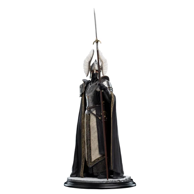Weta Workshop The Lord of the Rings Statue 1/6 Scale Fountain Guard of Gondor (Classic Series) 47cm