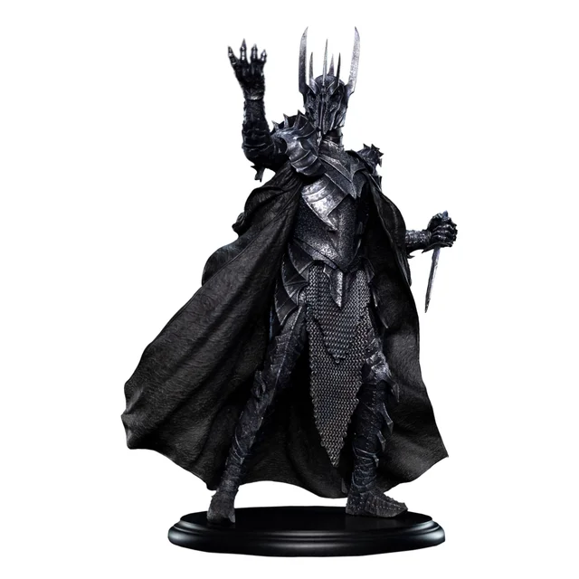 Weta Workshop Lord of the Rings Mini Statue Sauron 20cm