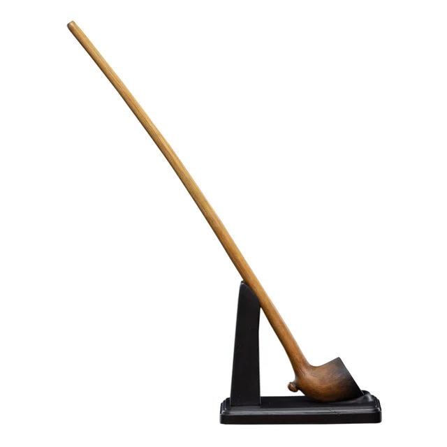 Weta Workshop Lord of the Rings Replica 1/1 Scale Pipe of Aragorn 27cm