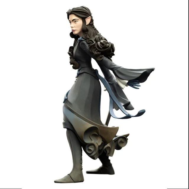 Weta Workshop Lord of the Rings Mini Epics Vinyl Figure Arwen Evenstar 16cm