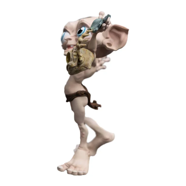 Weta Workshop Lord of the Rings Mini Epics Vinyl Figure Sméagol 11cm