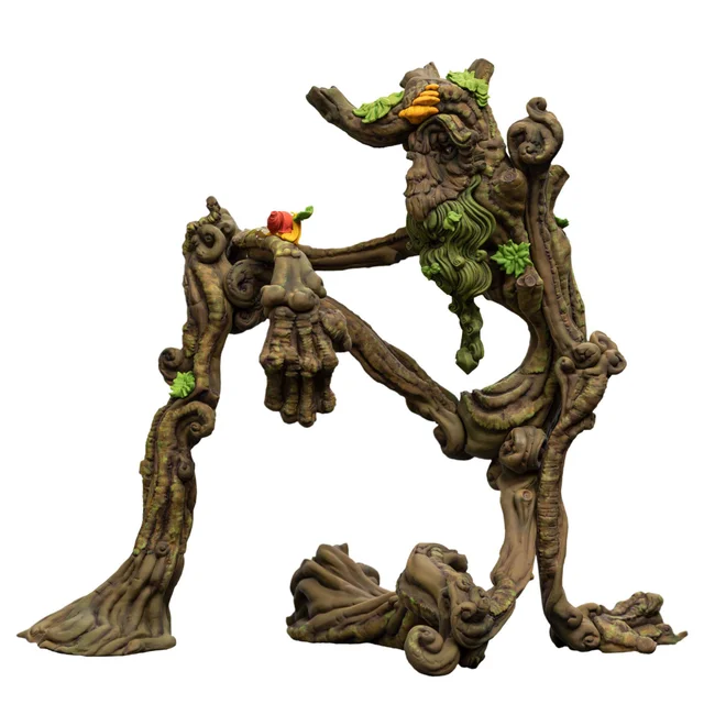 Weta Workshop Lord of the Rings Mini Epics Vinyl Figure Treebeard 25cm