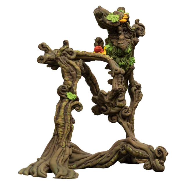 Weta Workshop Lord of the Rings Mini Epics Vinyl Figure Treebeard 25cm