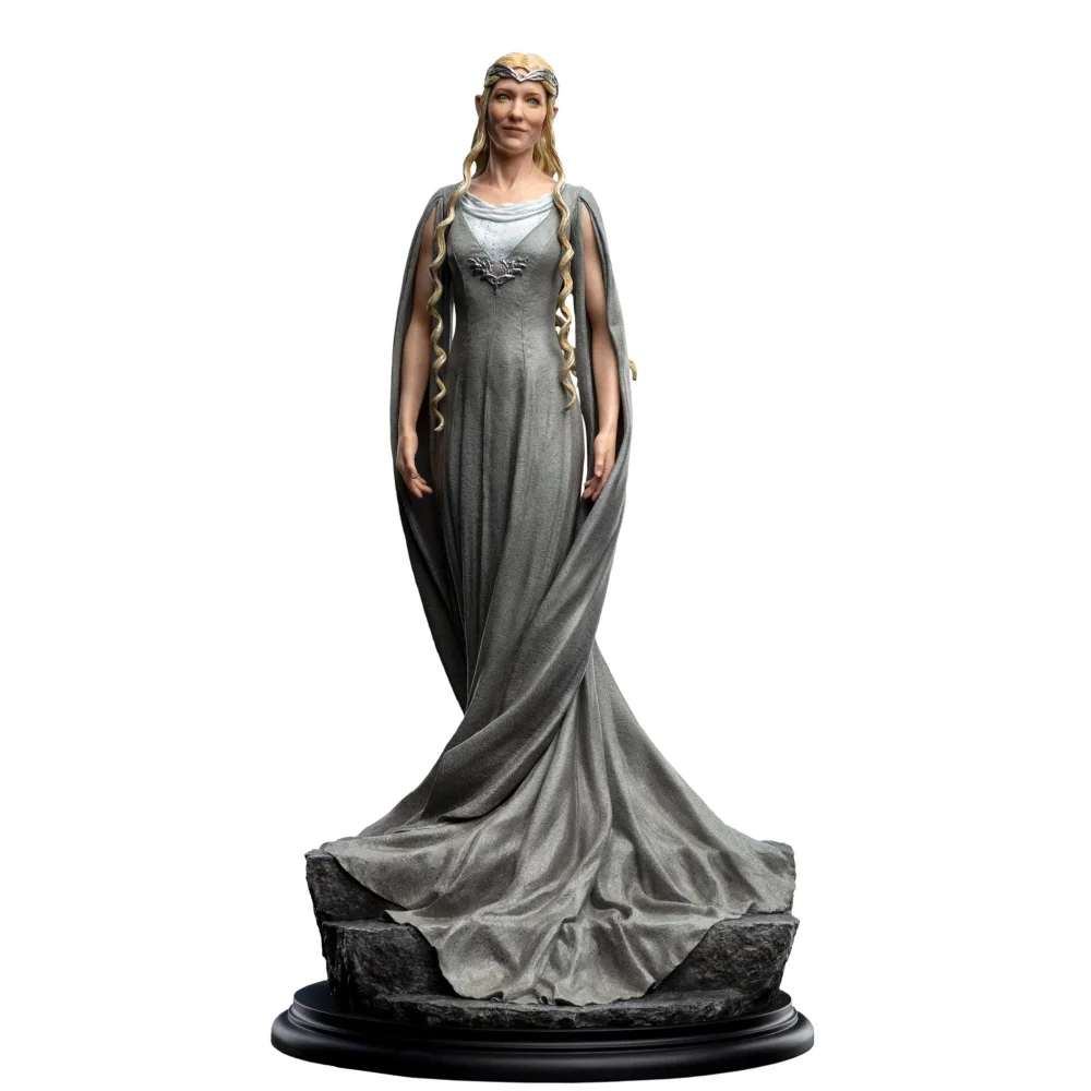 Weta Workshop The Hobbit The Desolation of Smaug Classic Series Statue 1/6 Scale Galadriel of the White Council 39cm Image 1