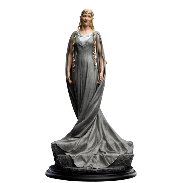 Weta Workshop The Hobbit The Desolation of Smaug Classic Series Statue 1/6 Scale Galadriel of the White Council 39cm