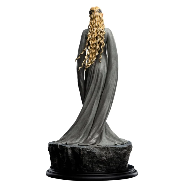 Weta Workshop The Hobbit The Desolation of Smaug Classic Series Statue 1/6 Scale Galadriel of the White Council 39cm