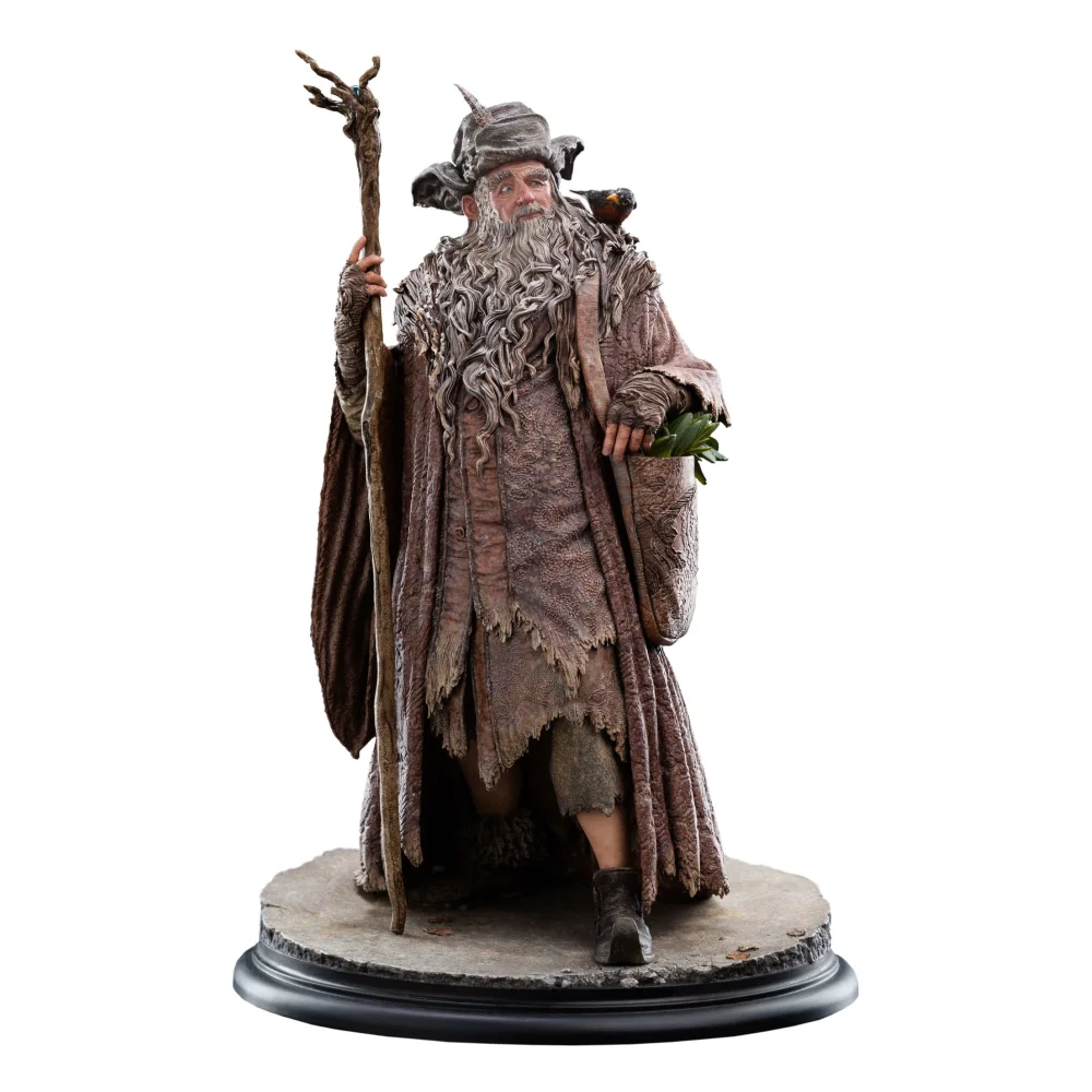 Weta Workshop The Lord of the Rings Statue 1/6 Scale Radagast 30cm Image 1