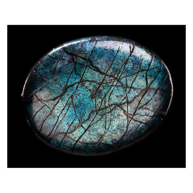 Weta Workshop The Hobbit The Desolation of Smaug Prop Replica Kili's Rune Stone