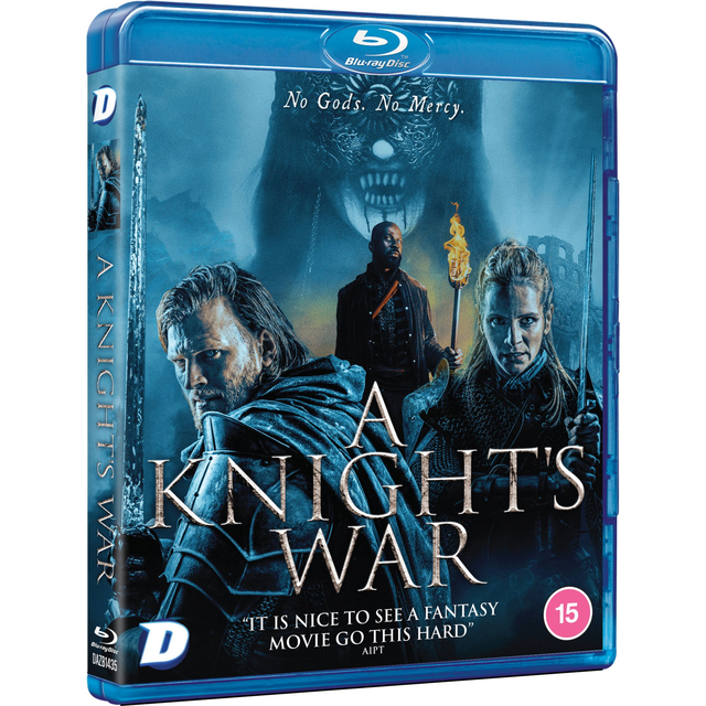 A Knight's War