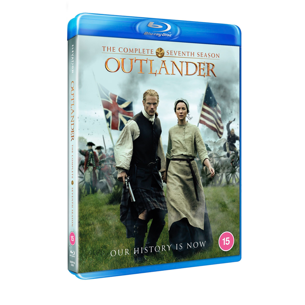 Outlander Season 7 Image 1