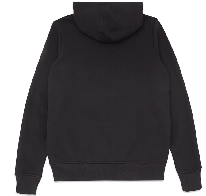 Magic: The Gathering Planeswalker Logo Hoodie - Black