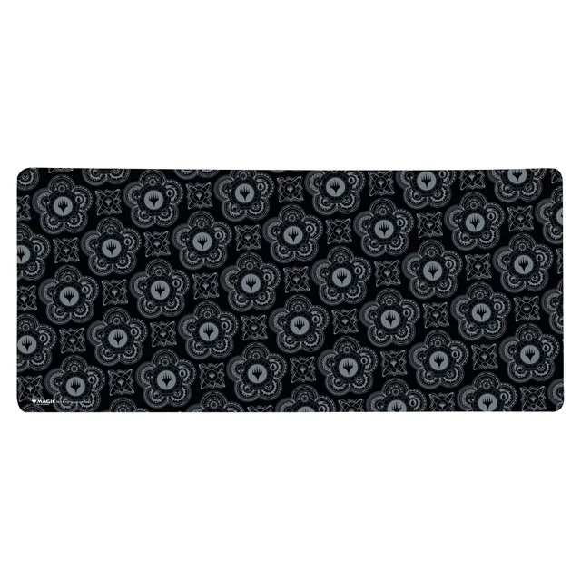 Magic: The Gathering Planeswalker Paisley Patterm Gaming Mouse Mat