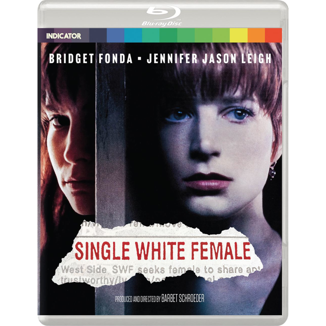 Single White Female