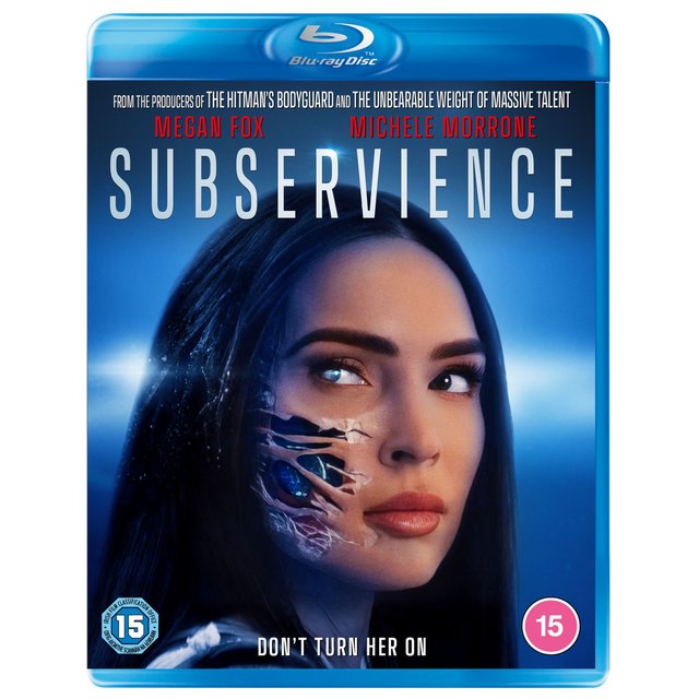 Subservience