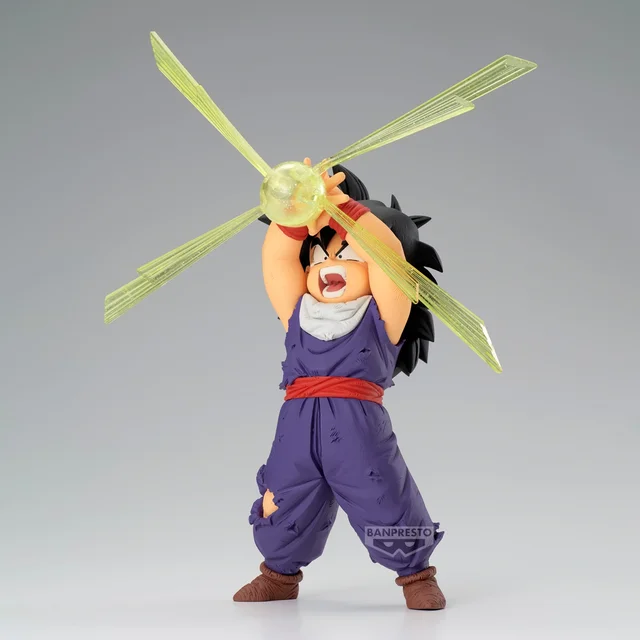 Banpresto Dragon Ball Z G*Materia Son Gohan III Figure