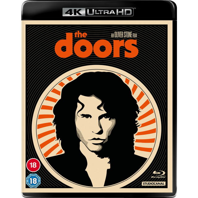 The Doors 4K Ultra HD