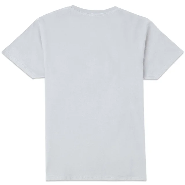 Thundercats Classic Cartoon Unisex T-Shirt - White