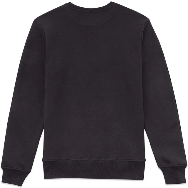 Thundercats Classic Art Sweatshirt - Black