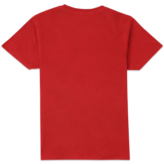 Thundercats Saturday Morning Special Unisex T-Shirt - Red
